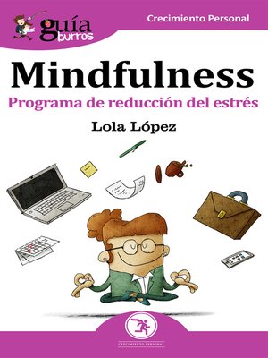cover image of GuíaBurros